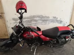 Avenger Street 160